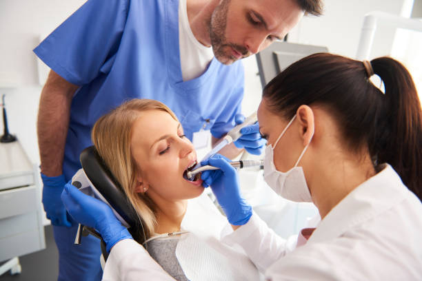 Best Root Canal Treatment  in Waskom, TX