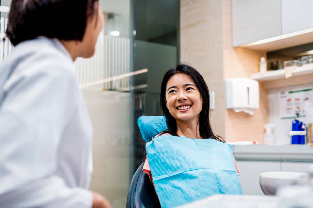 Best Full Mouth Reconstruction  in Waskom, TX