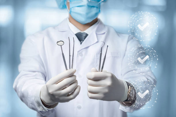 Oral Cancer Screening in Waskom, TX