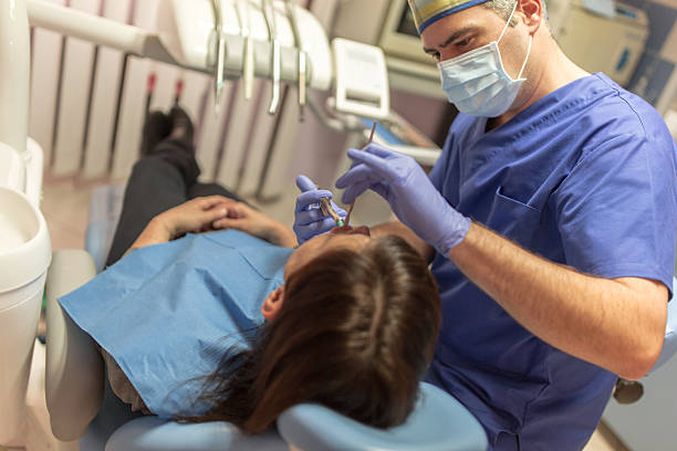 Best Traditional Braces  in Waskom, TX