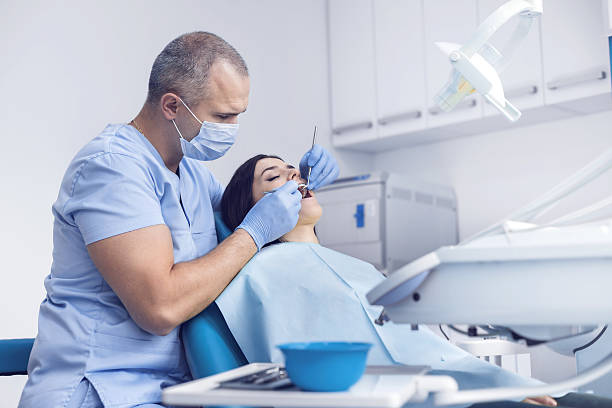 Best Dental Exams and Cleanings  in Waskom, TX