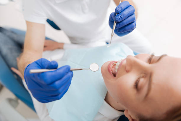 Best Cosmetic Dentistry  in Waskom, TX