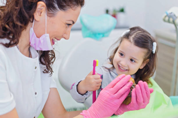 Best Pediatric Dentistry  in Waskom, TX